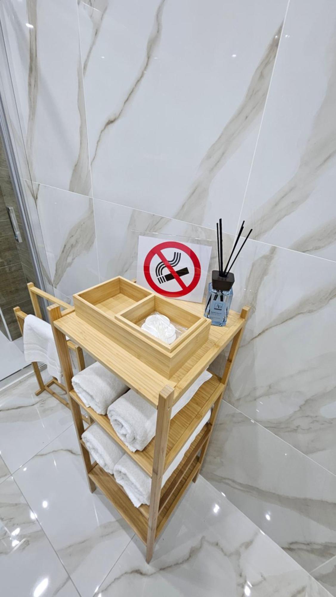 Apartment Tre Perle House *