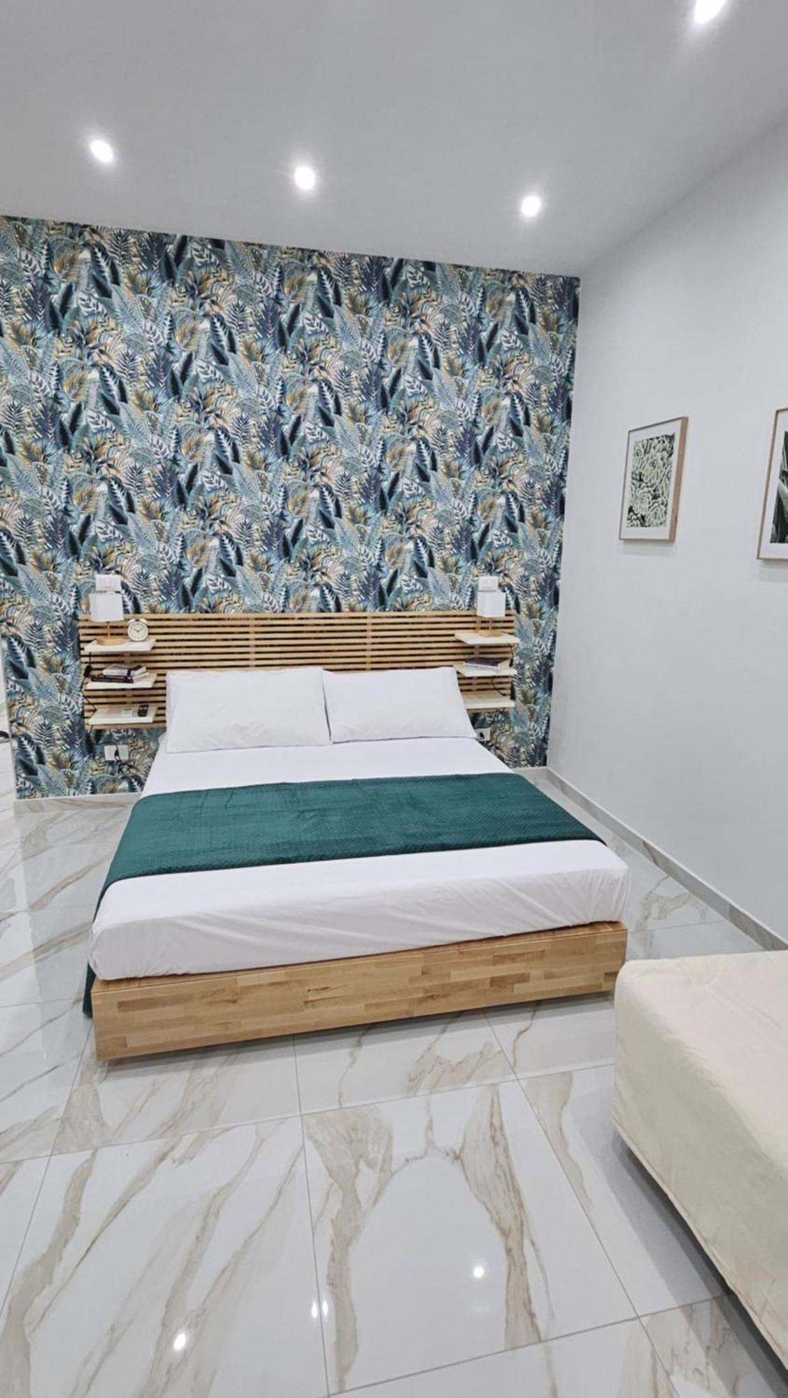 Apartment Tre Perle House *