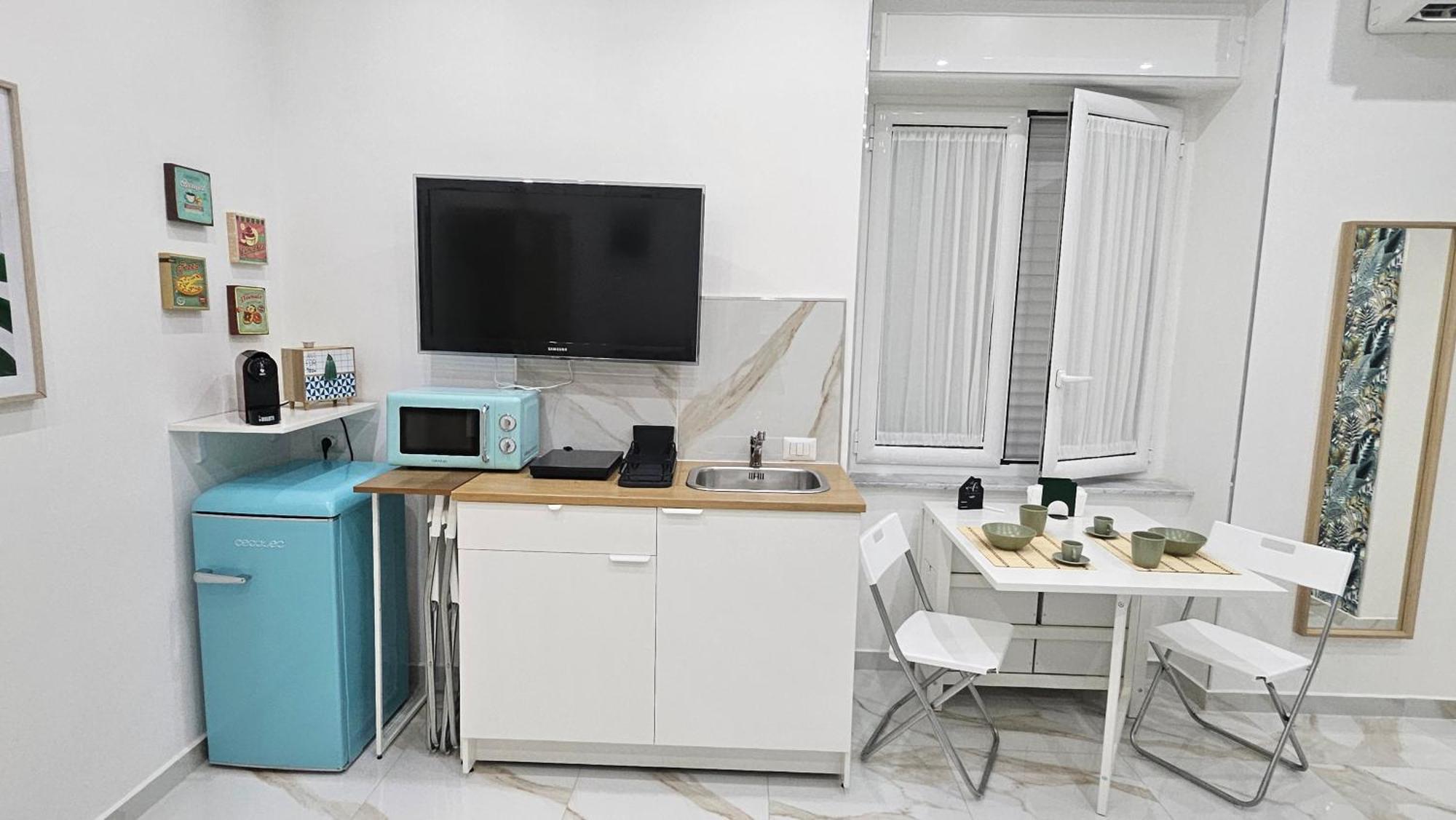 Tre Perle House Apartment Naples