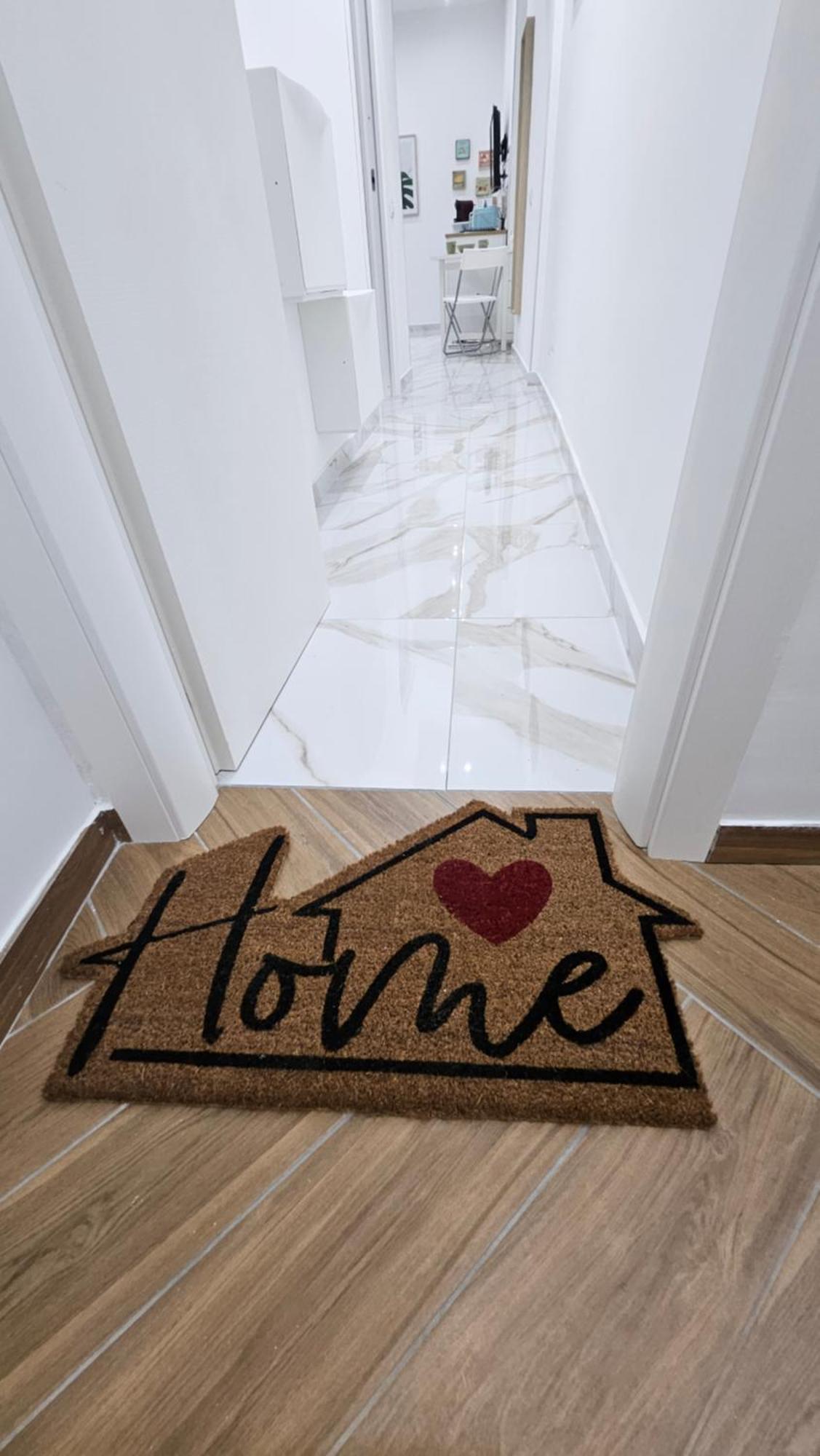 Apartment Tre Perle House *