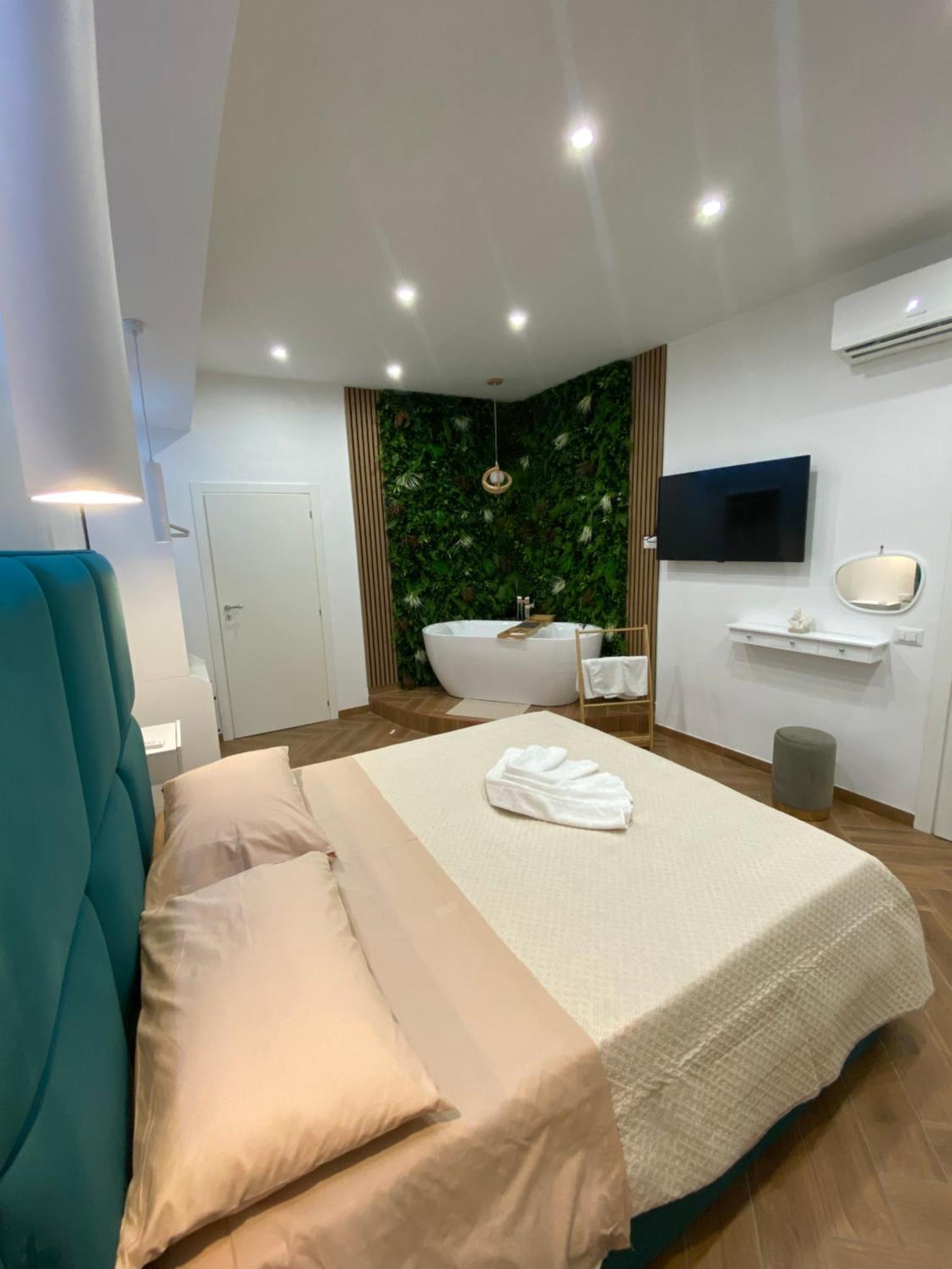Holiday home Maison Frattasio Naples