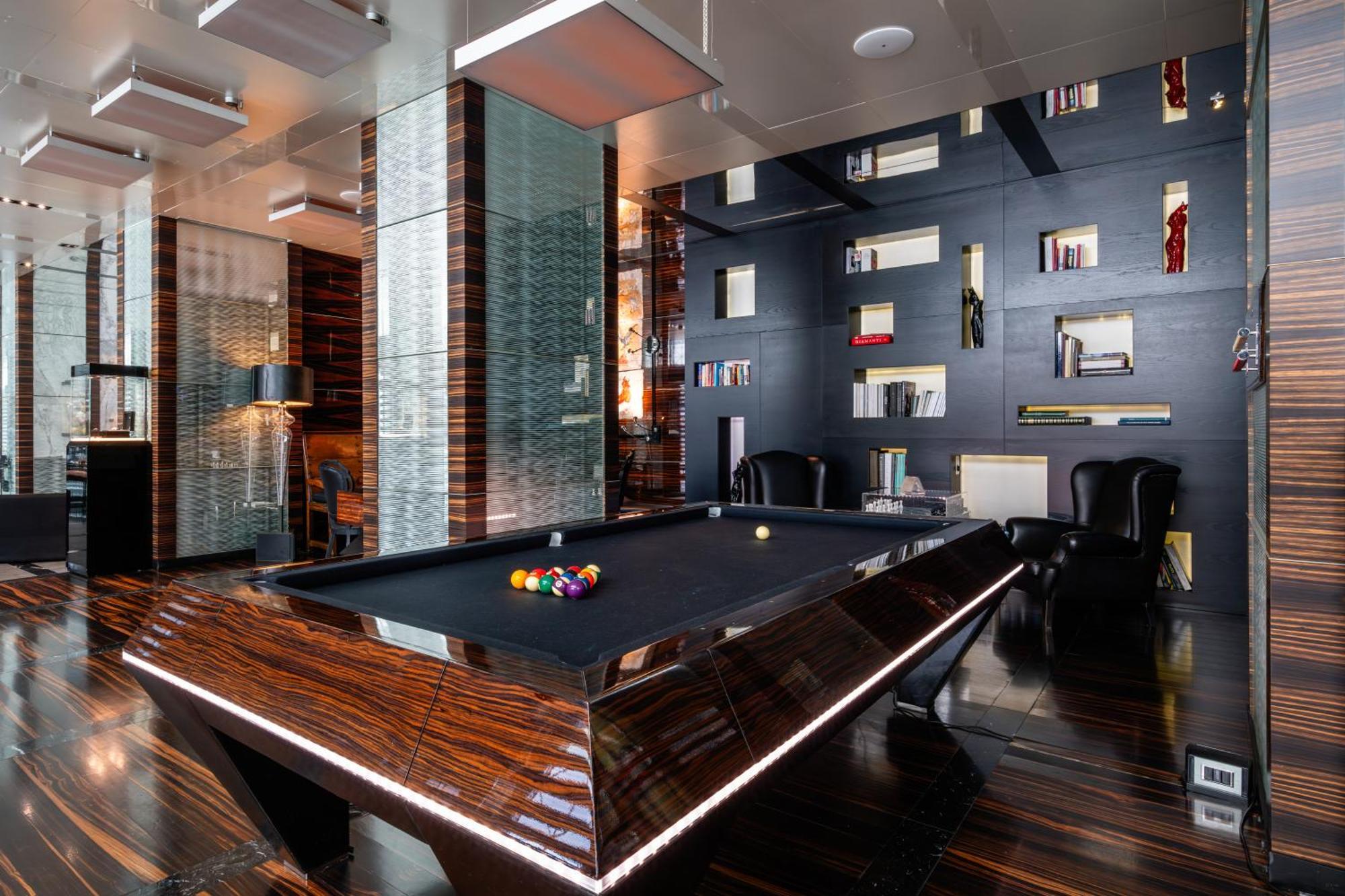 Romeo Hotel 5*