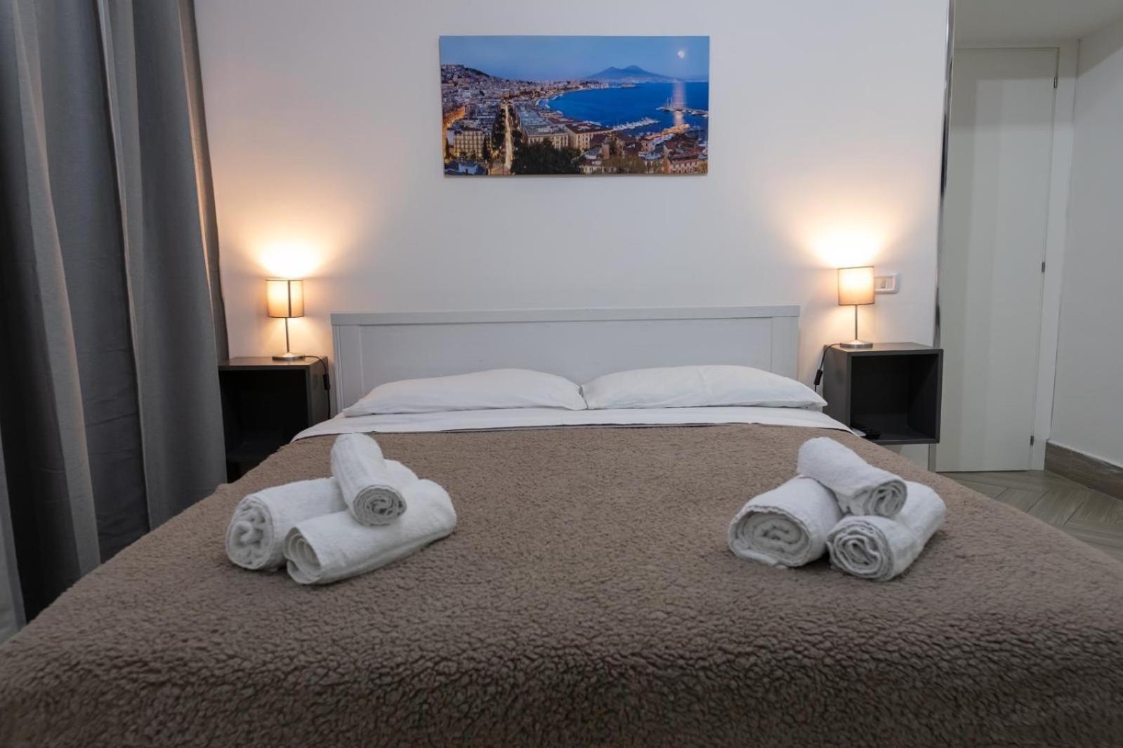 Guest house Toledo Road 429 *