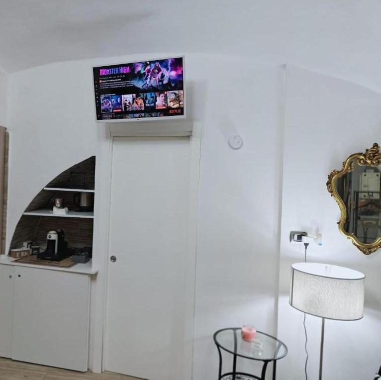 Vallese Spagnoli - Apartment