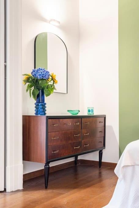Modern Hospitality Exclusive Apartment Naples