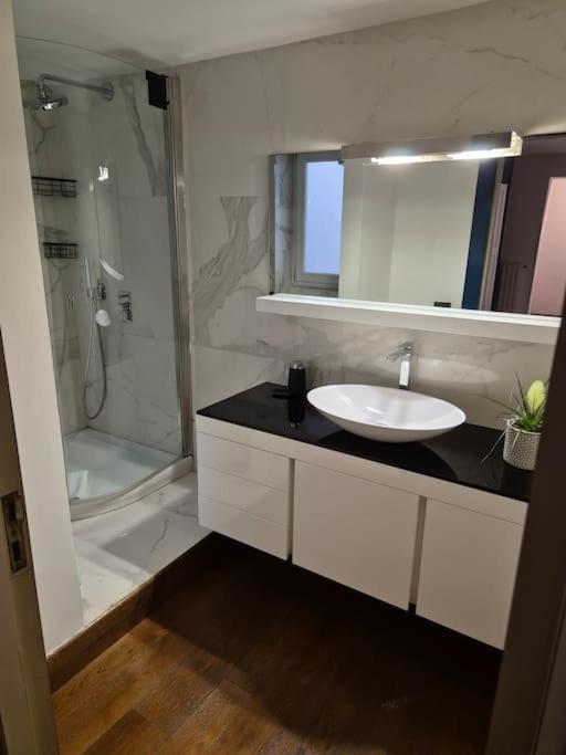 Apartment Modern Hospitality Exclusive