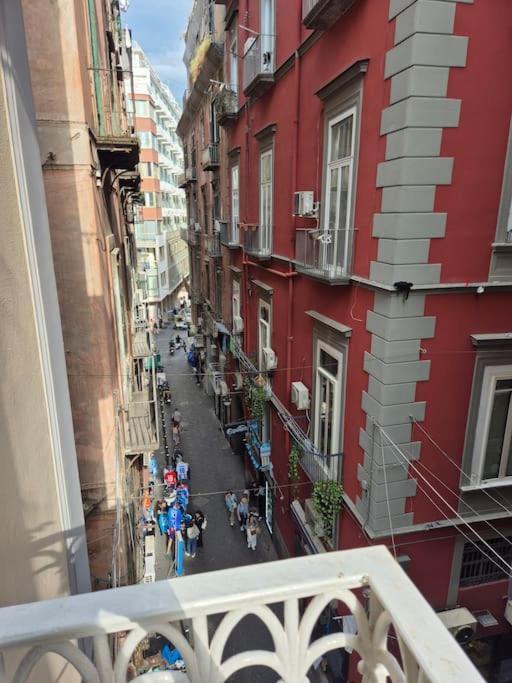 Modern Hospitality Exclusive Naples