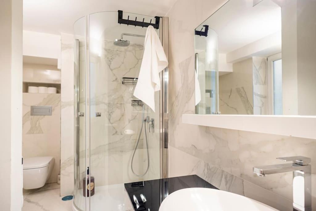 Apartment Modern Hospitality Exclusive *