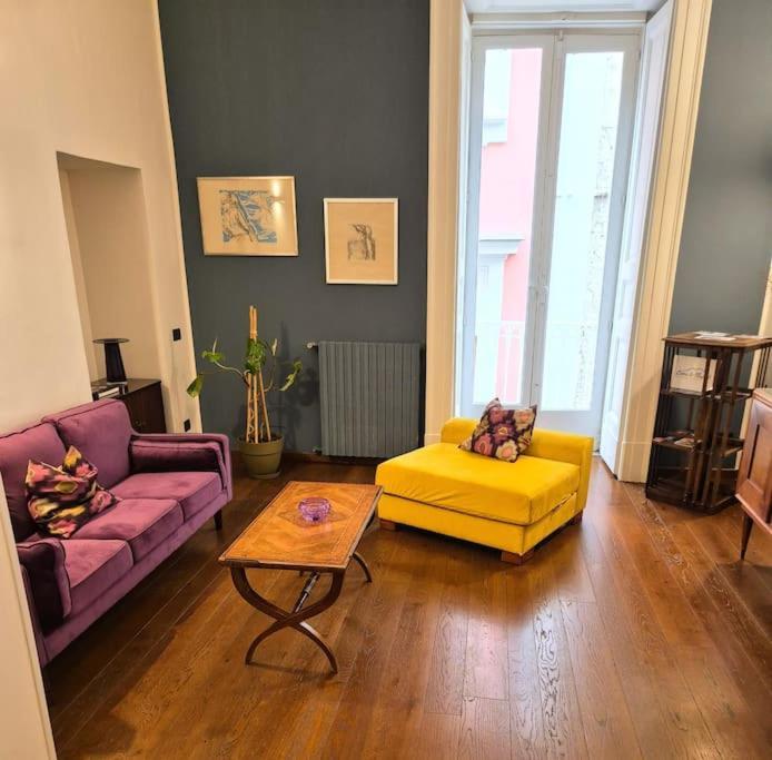 Apartment Modern Hospitality Exclusive