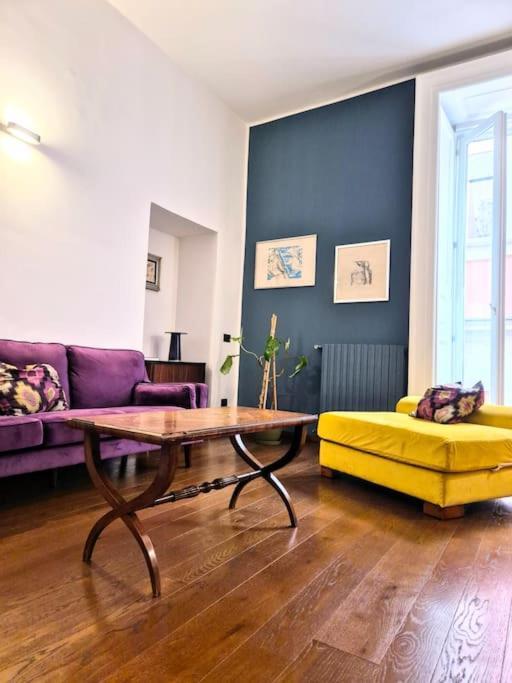 Apartment Modern Hospitality Exclusive *