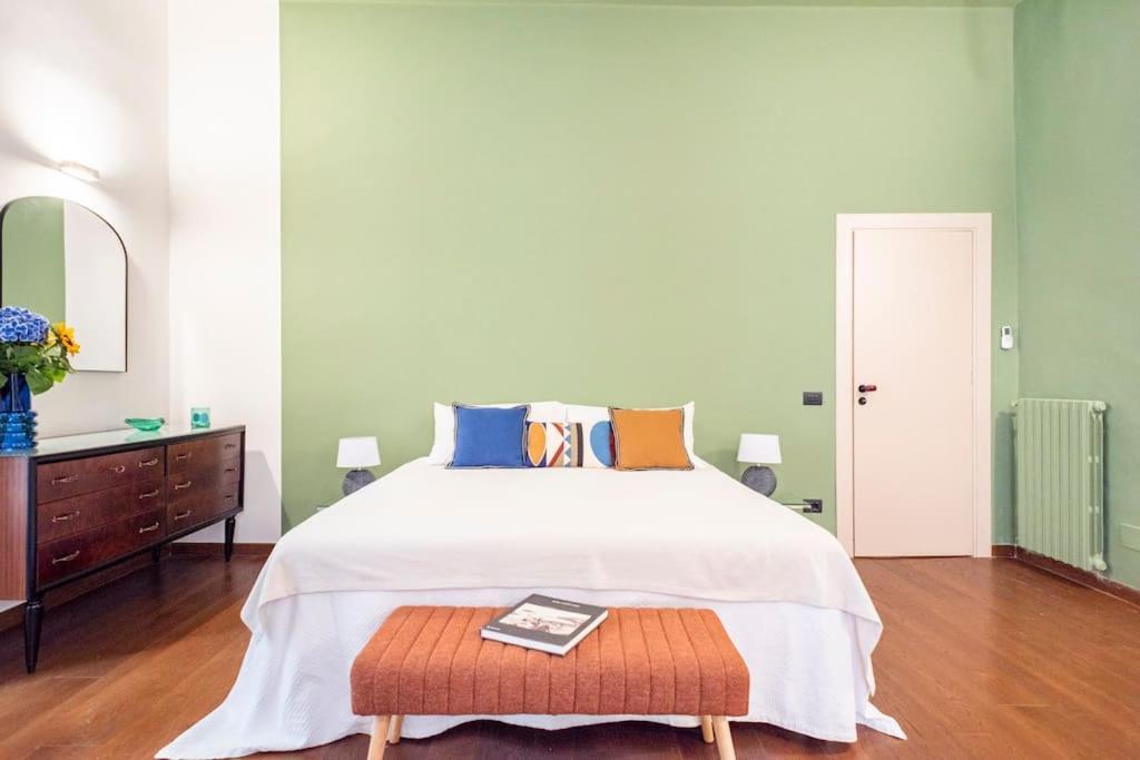 Apartment Modern Hospitality Exclusive Naples