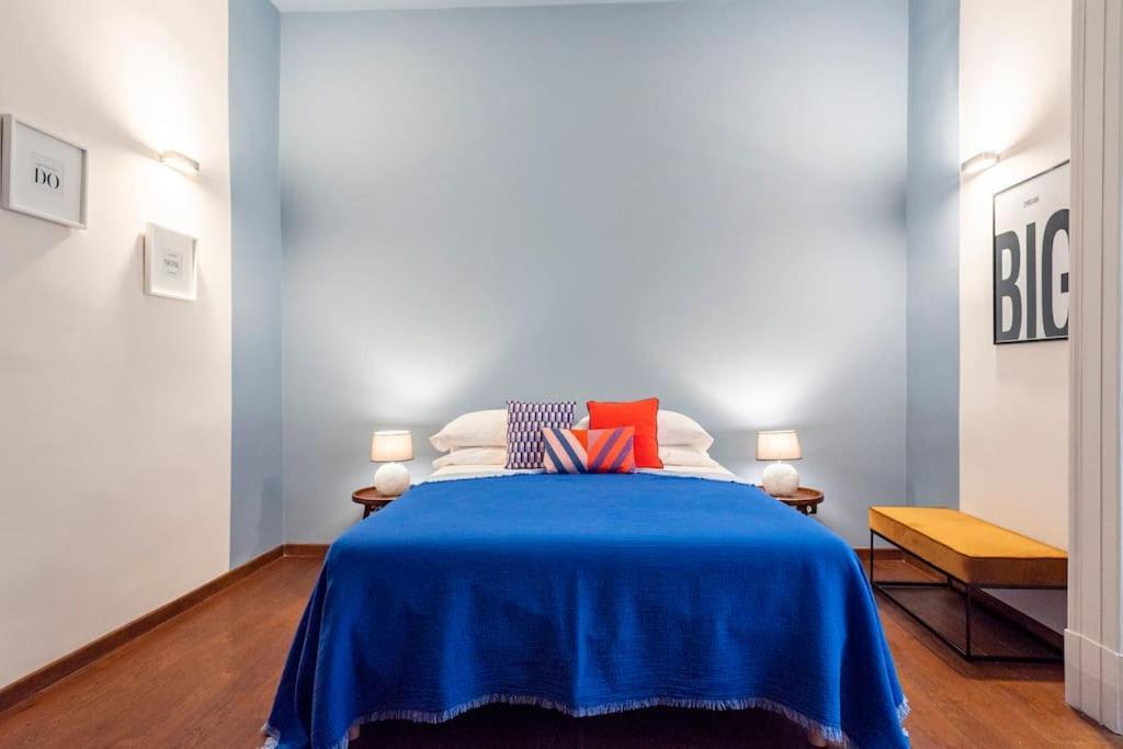 Modern Hospitality Exclusive Apartment Naples