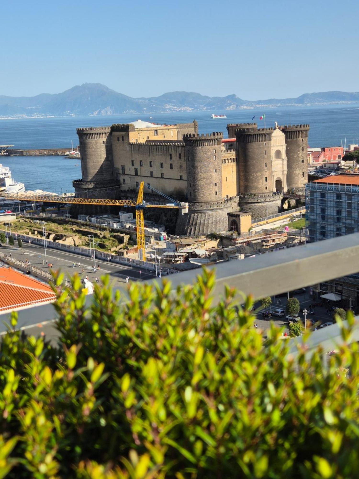 Apartment Modern Hospitality Exclusive Naples