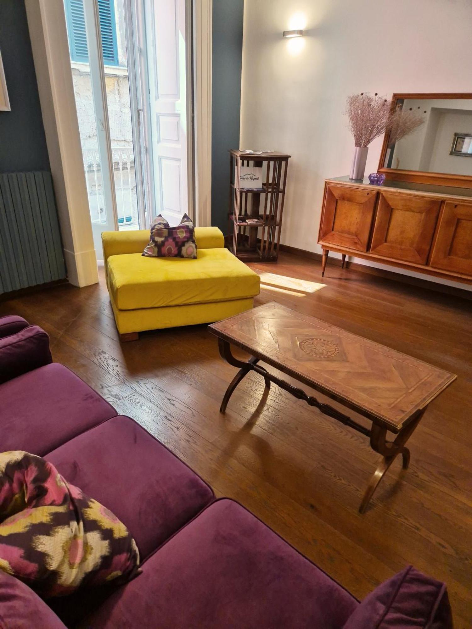 Modern Hospitality Exclusive Apartment *