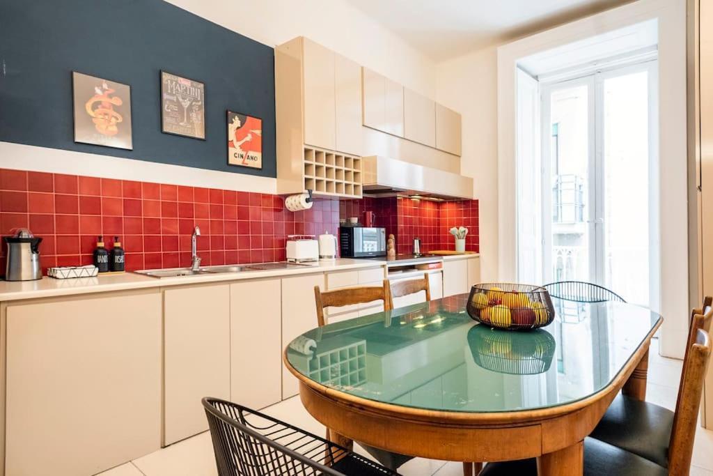 Apartment Modern Hospitality Exclusive *