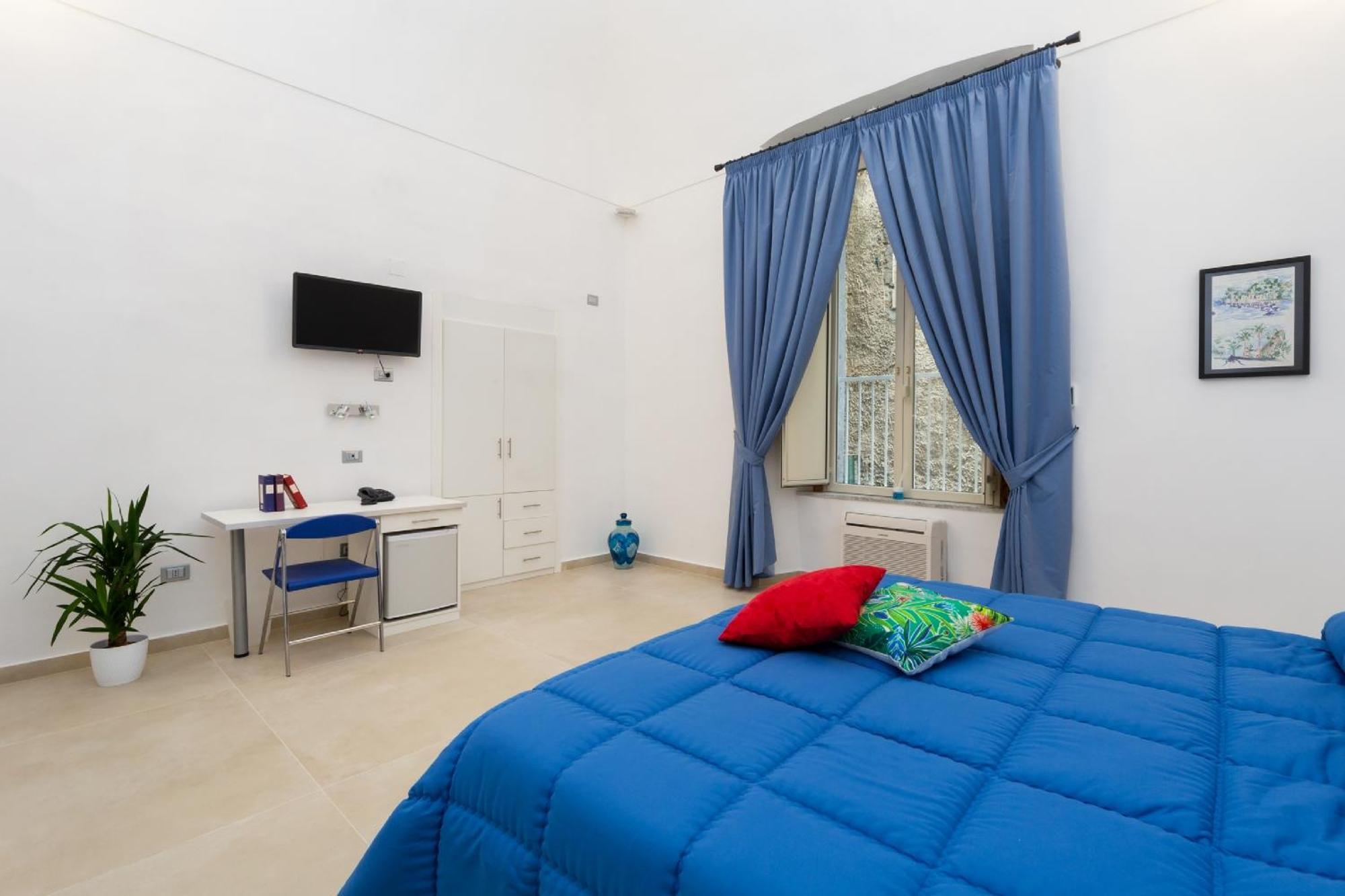 Hotel Il Tesoro Smart &