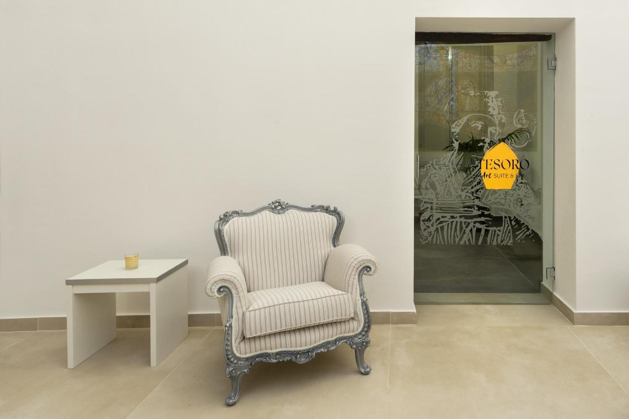 Il Tesoro Smart & Hotel 3*
