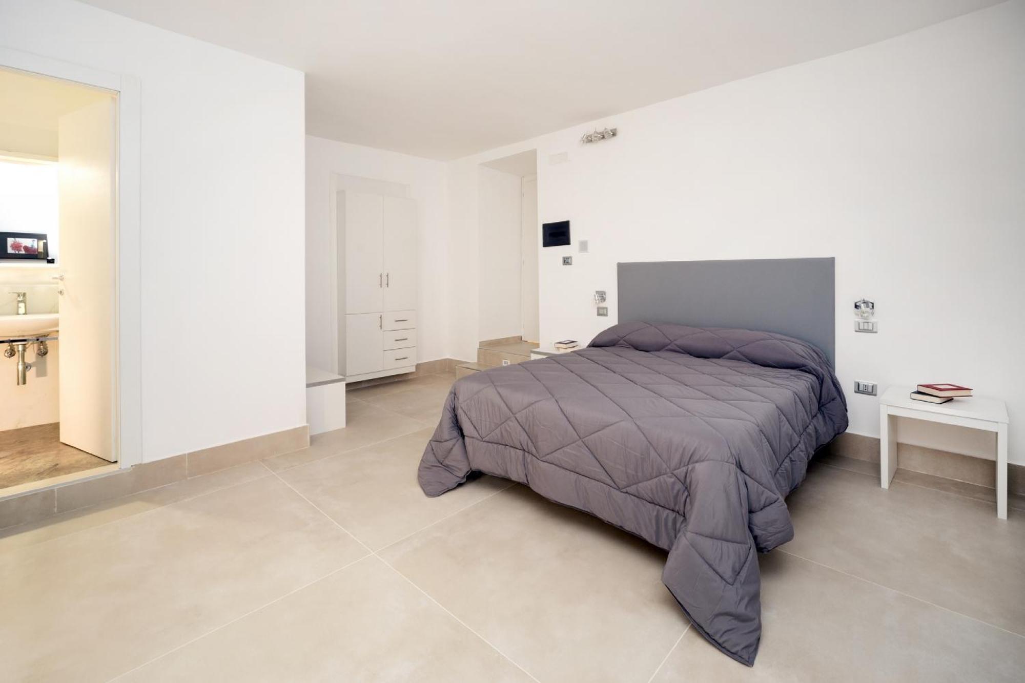Hotel Il Tesoro Smart & 3*