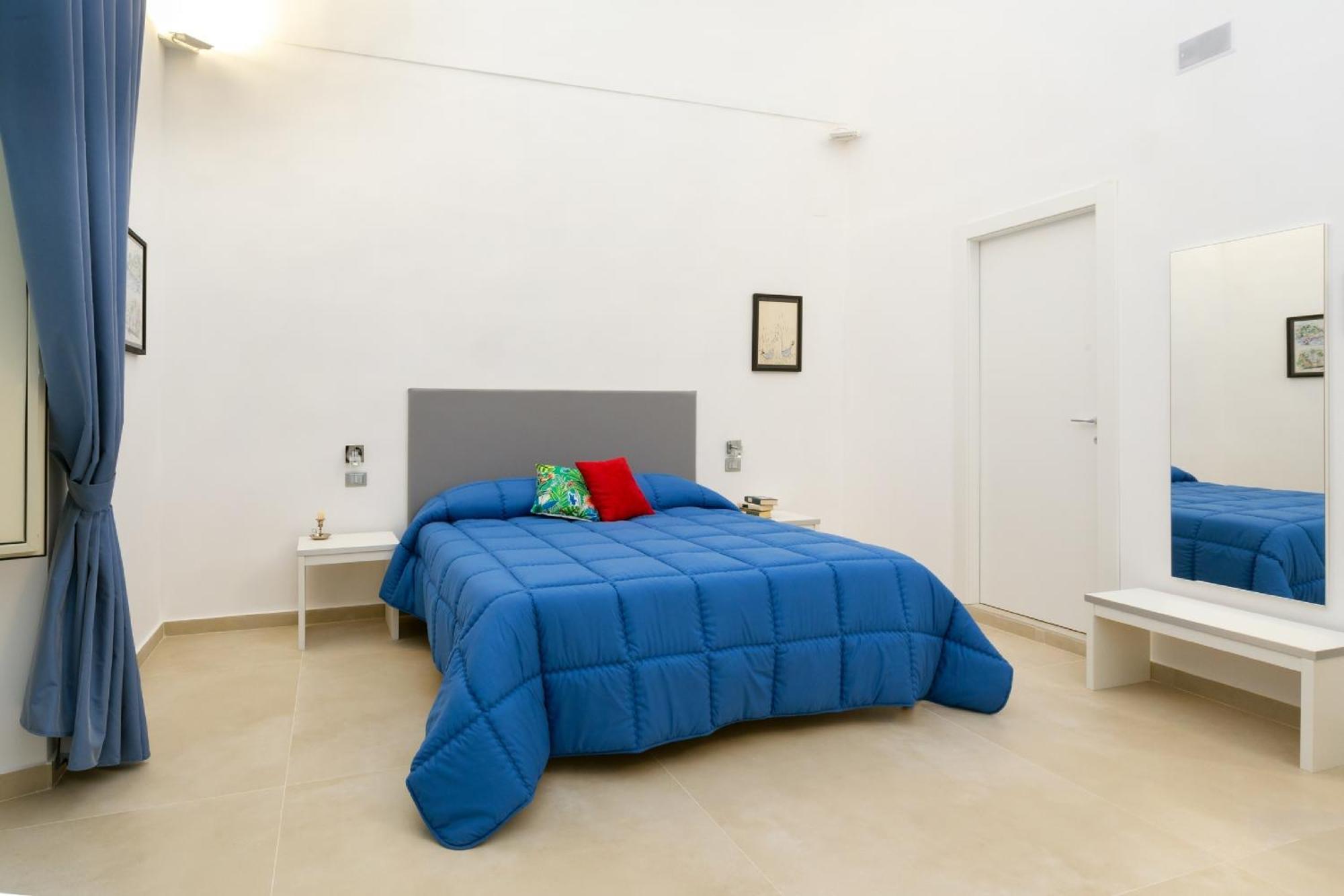 Il Tesoro Smart & Hotel Naples