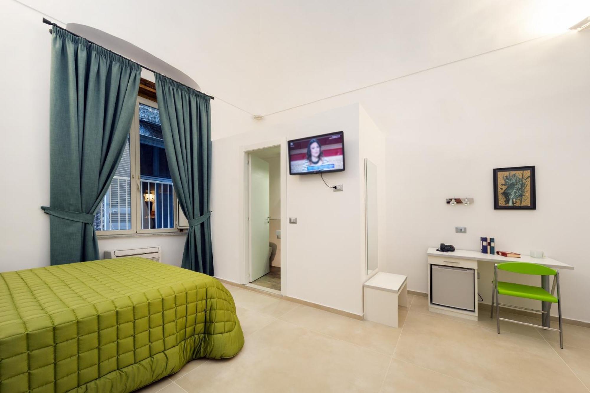 Hotel Il Tesoro Smart &