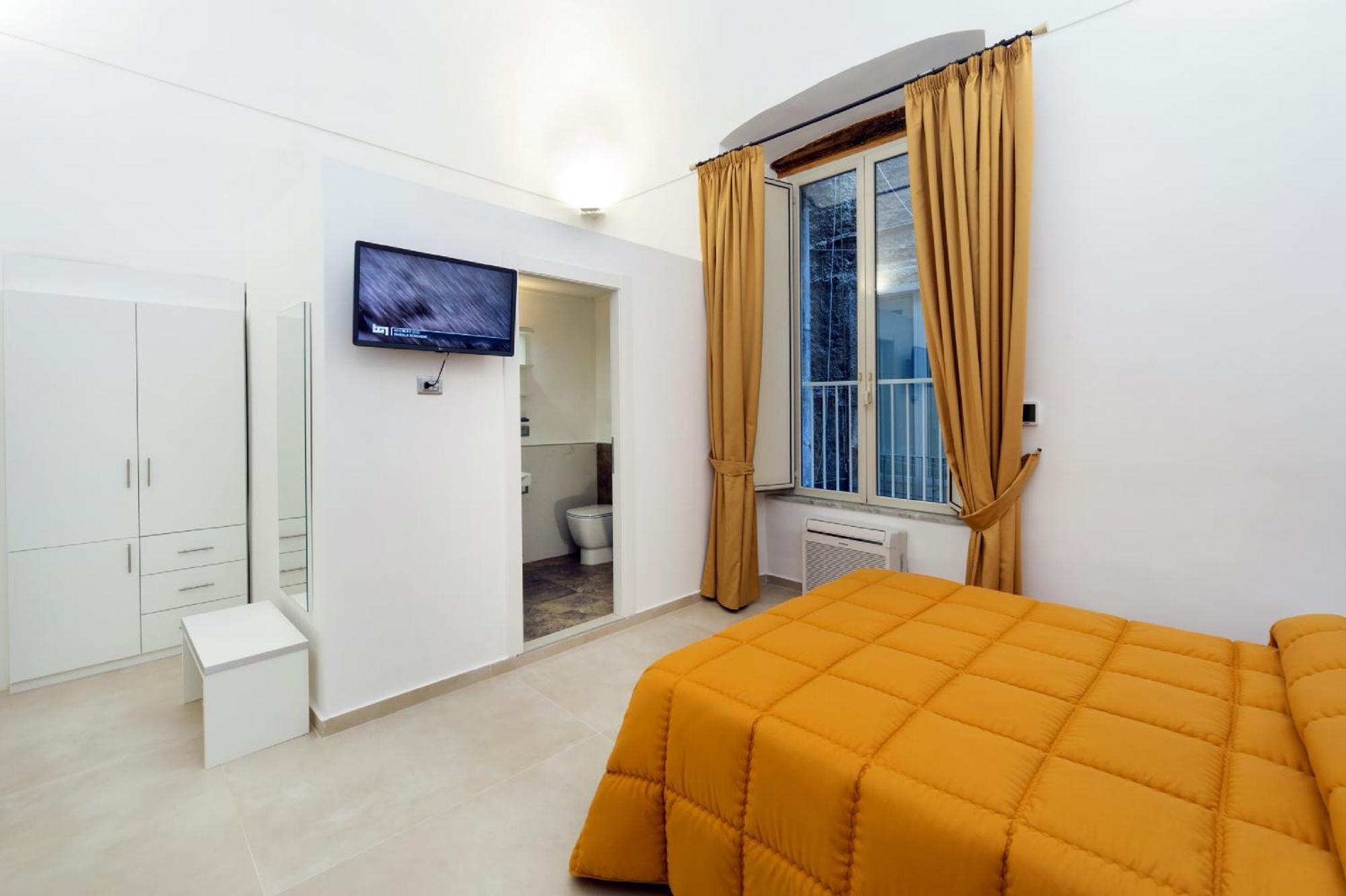 Il Tesoro Smart & Hotel 3*