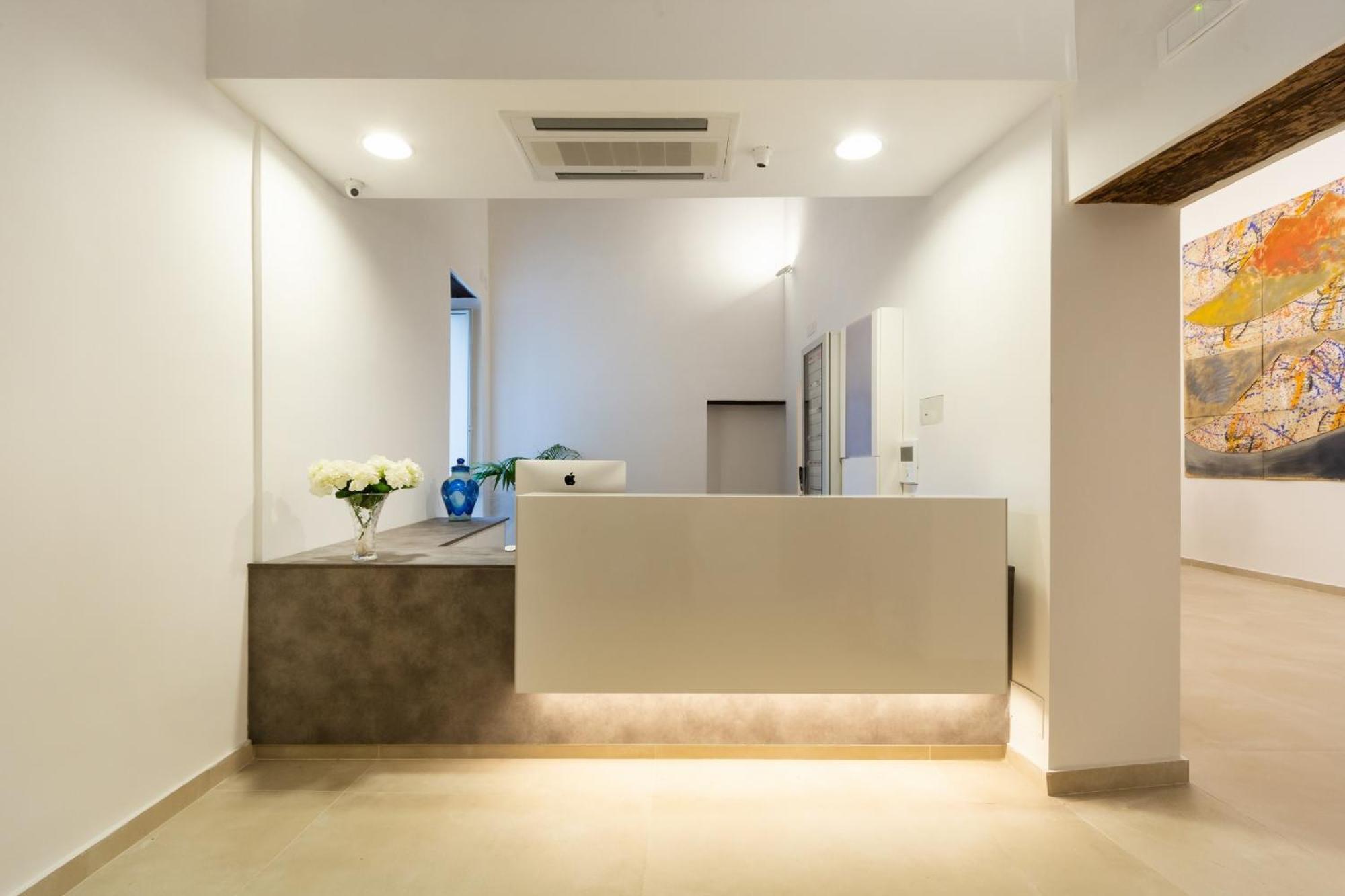 Hotel Il Tesoro Smart & 3*