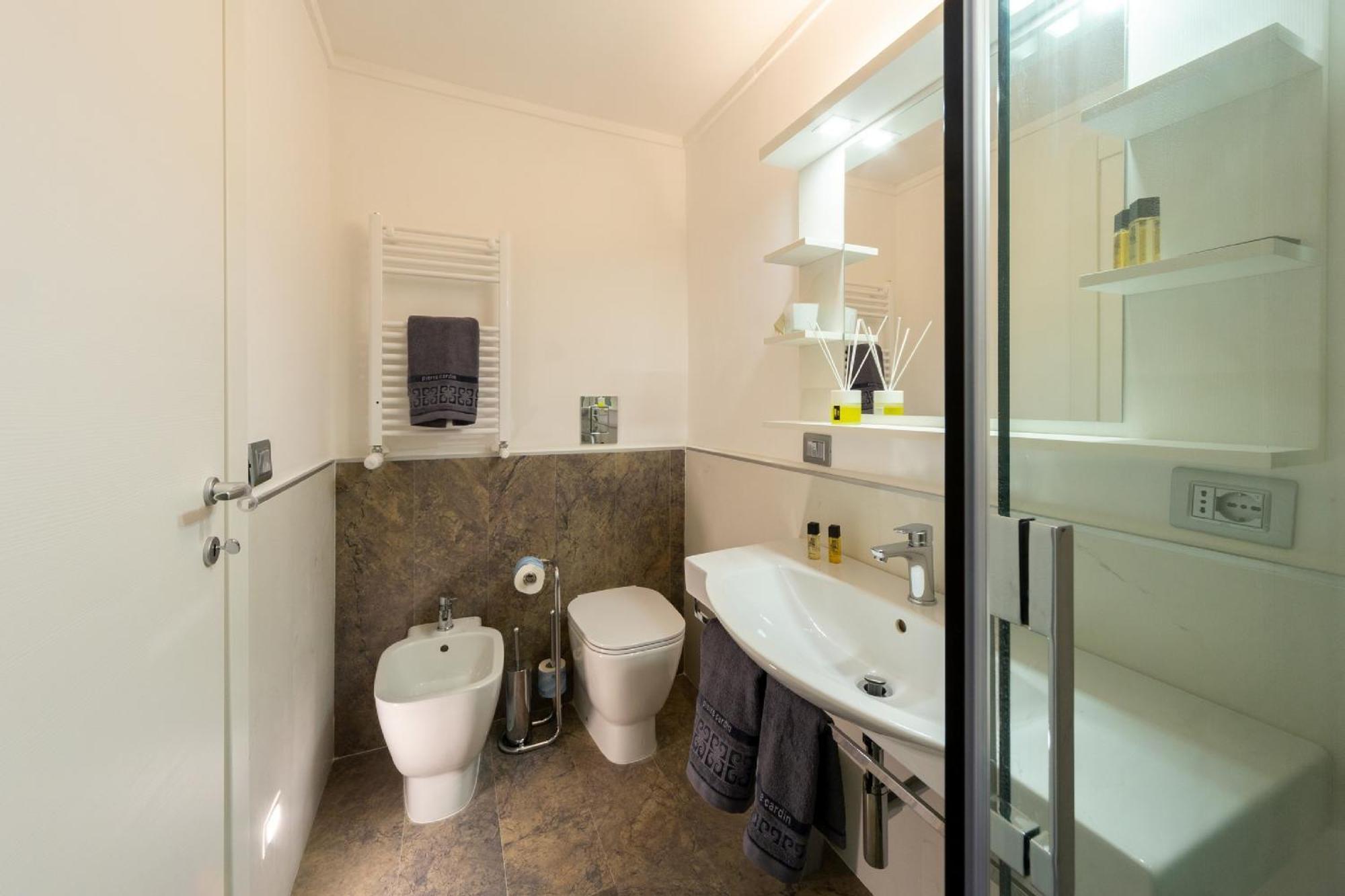 Il Tesoro Smart & 3*