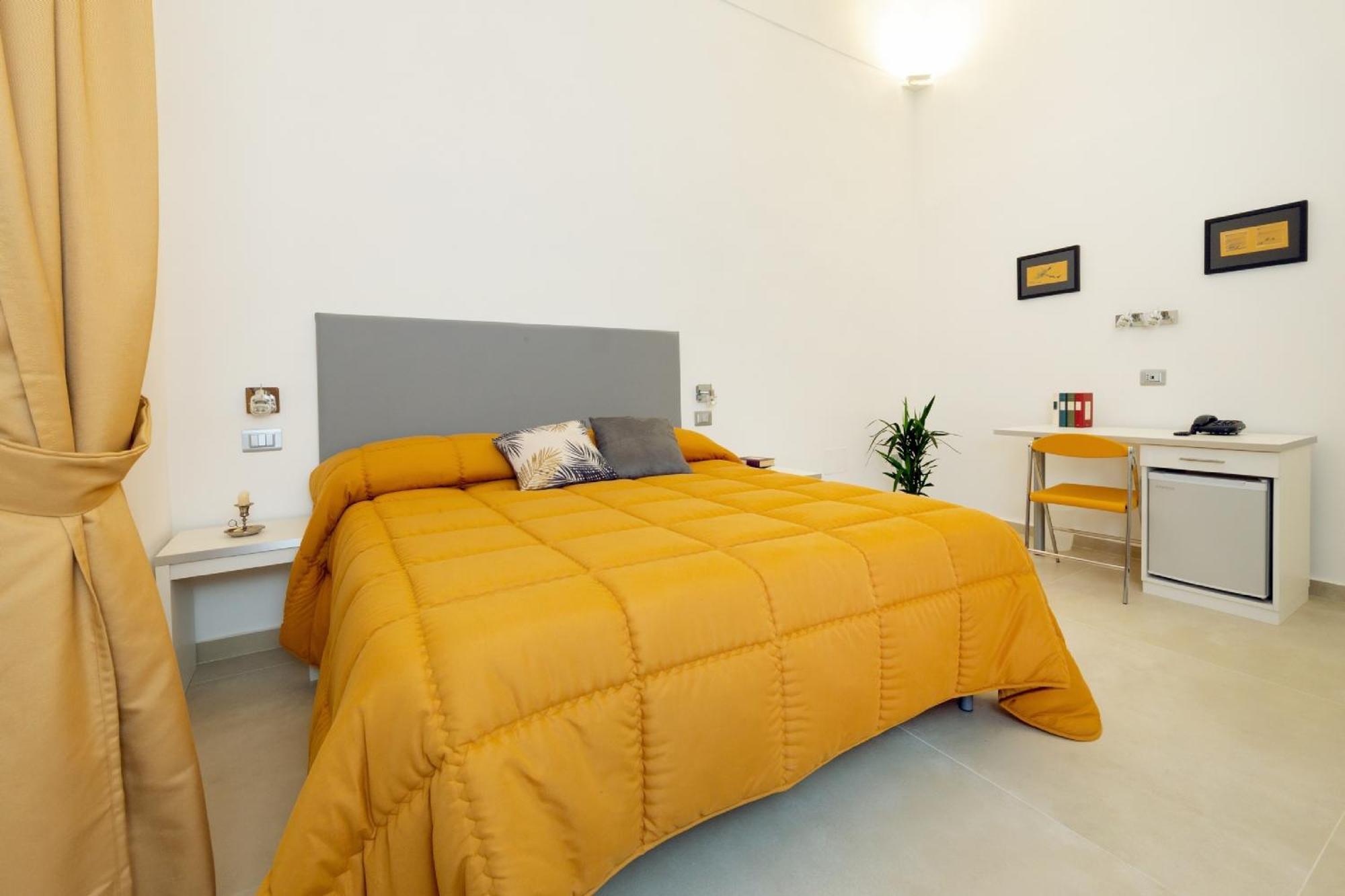 Il Tesoro Smart & Naples