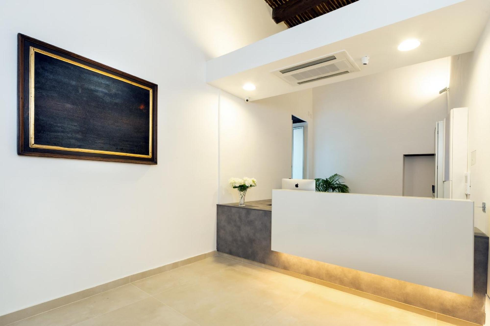Il Tesoro Smart & Hotel