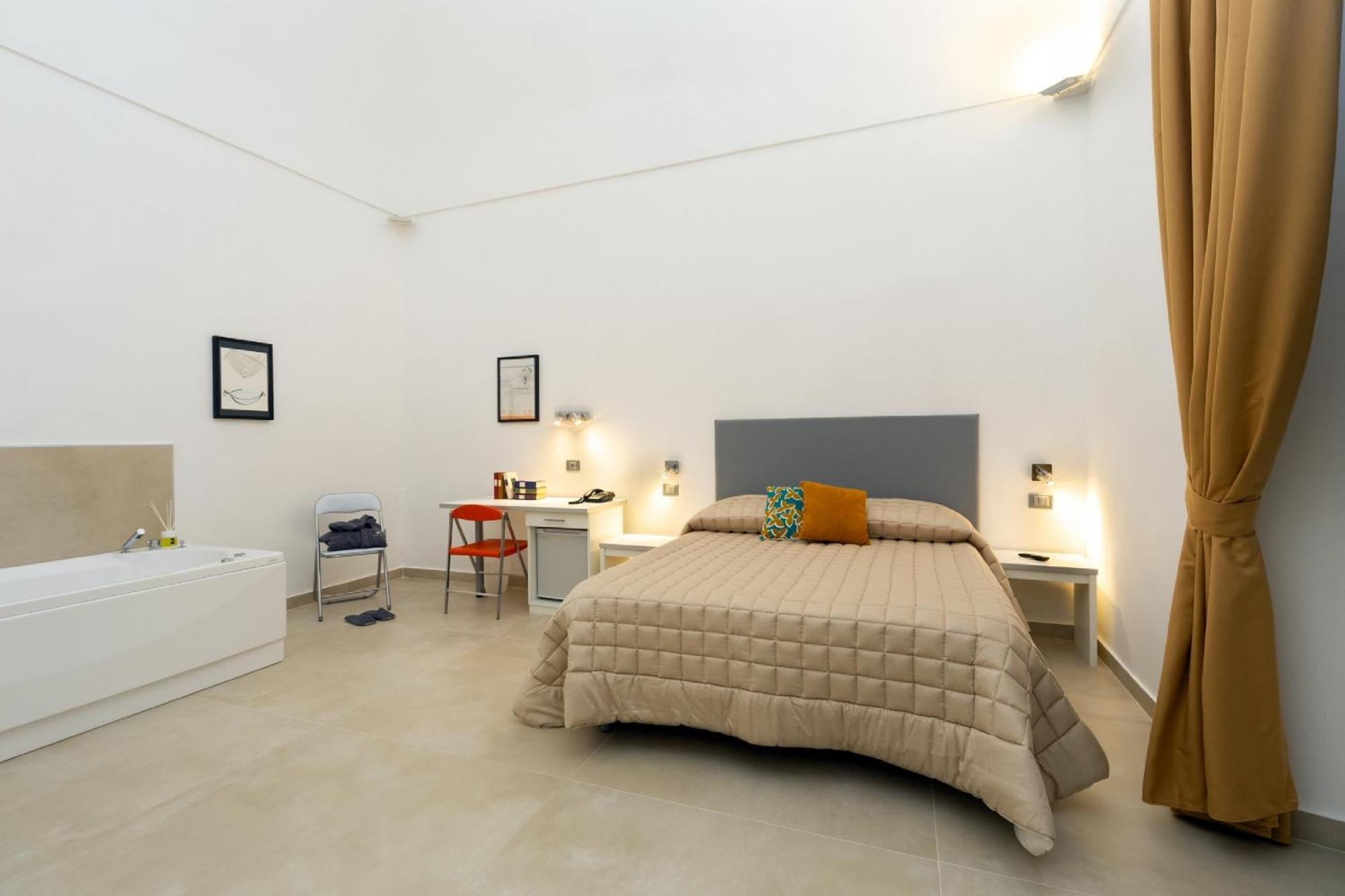 Hotel Il Tesoro Smart & 3*