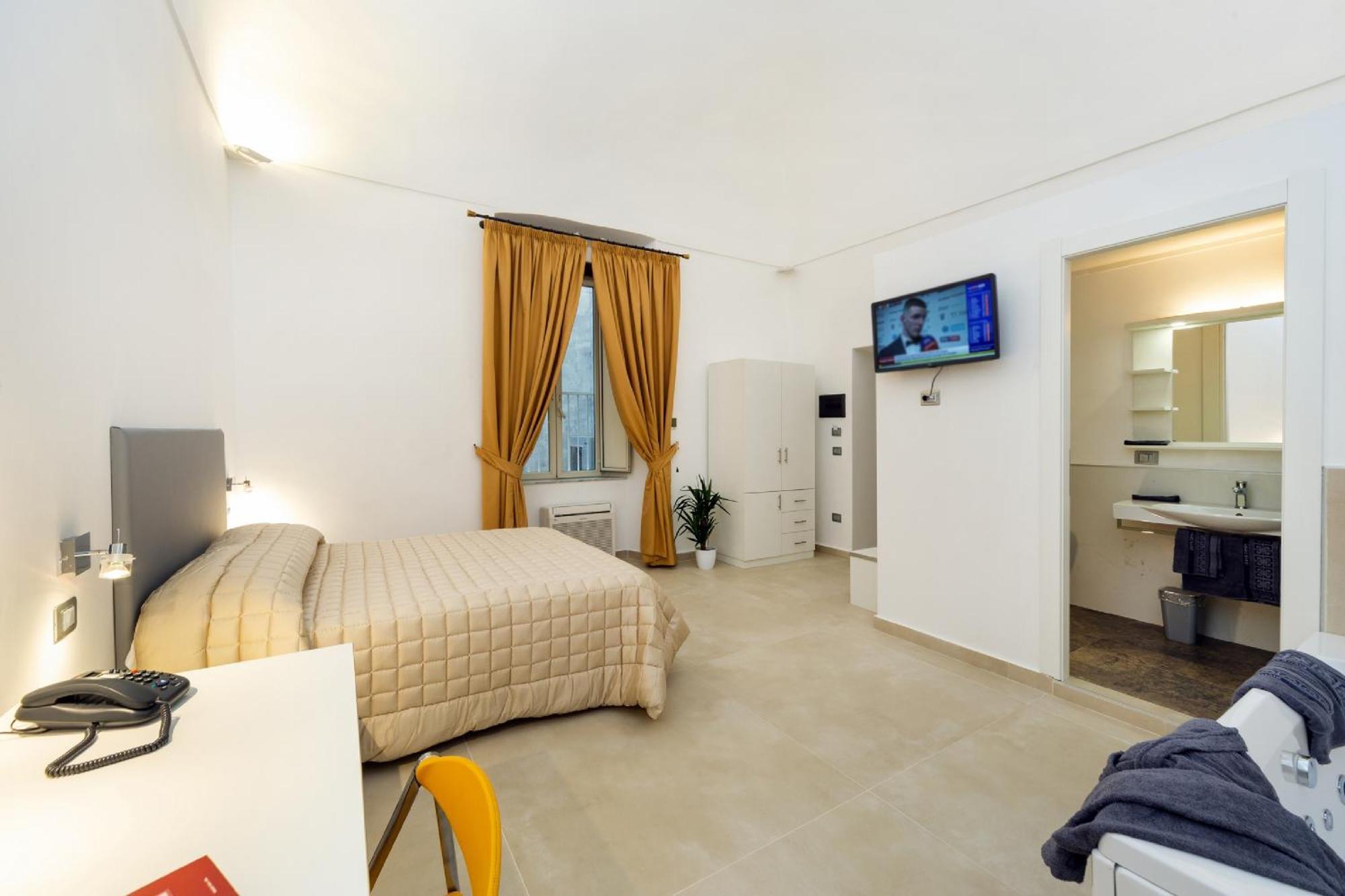 Il Tesoro Smart & Naples