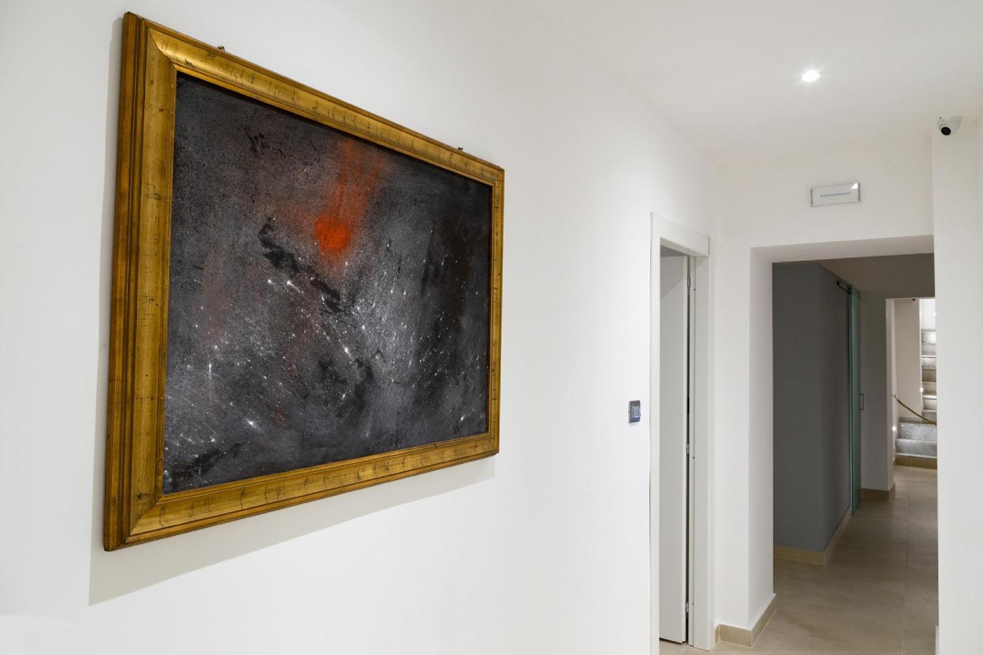 Il Tesoro Smart & 3* Naples