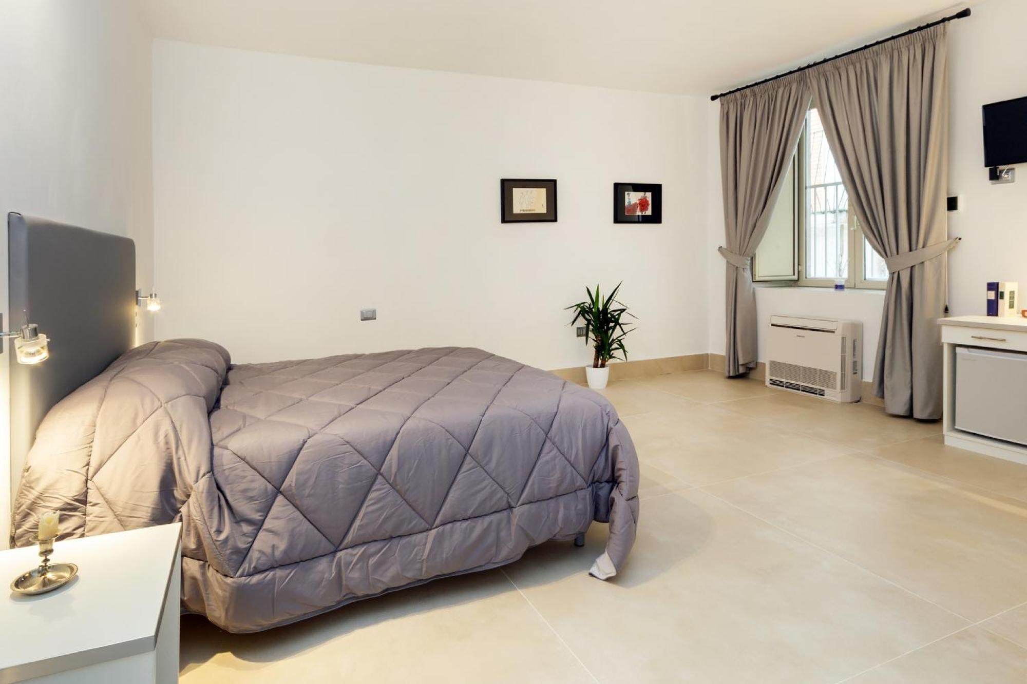 Il Tesoro Smart & Hotel