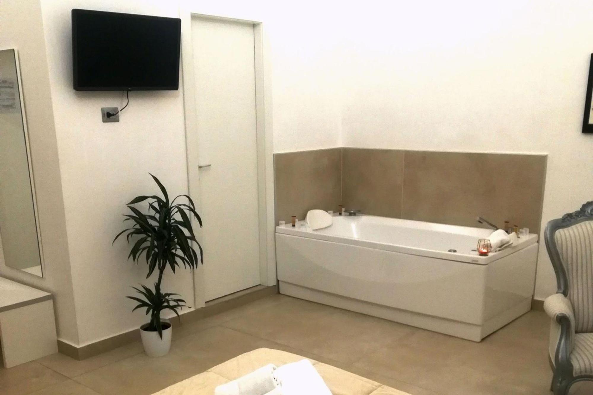 Hotel Il Tesoro Smart &