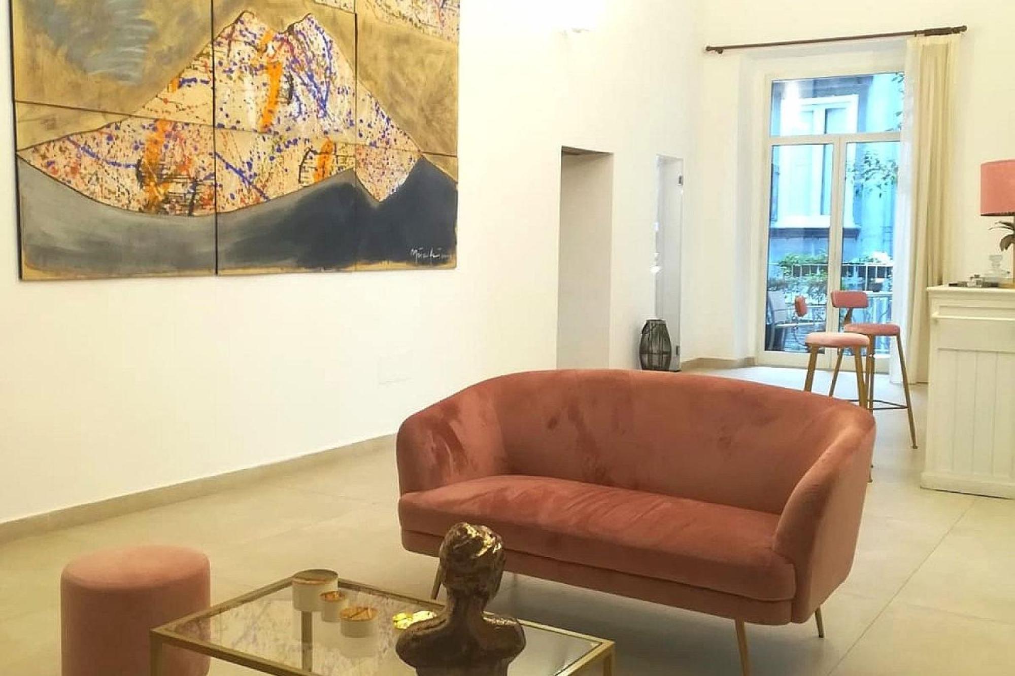 Hotel Il Tesoro Smart & 3*