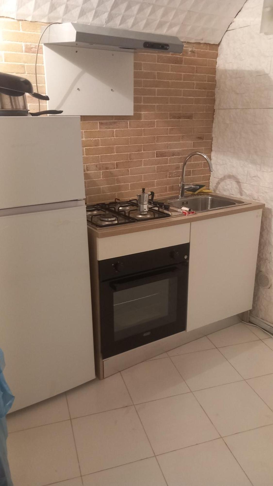 La Casa Sul Mare Apartment *