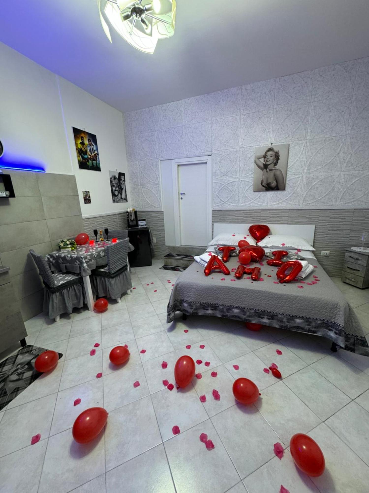 Da Rosaria Holiday home *