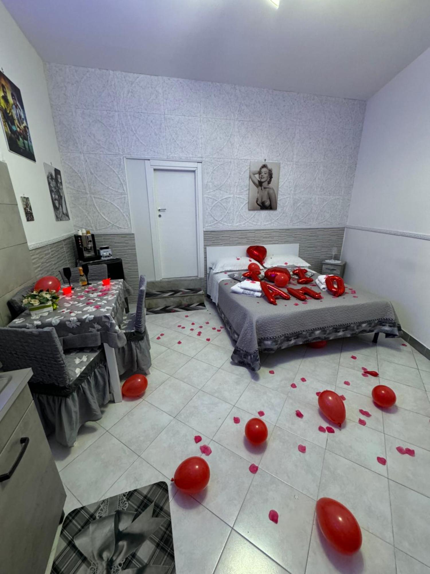 Holiday home Da Rosaria Naples