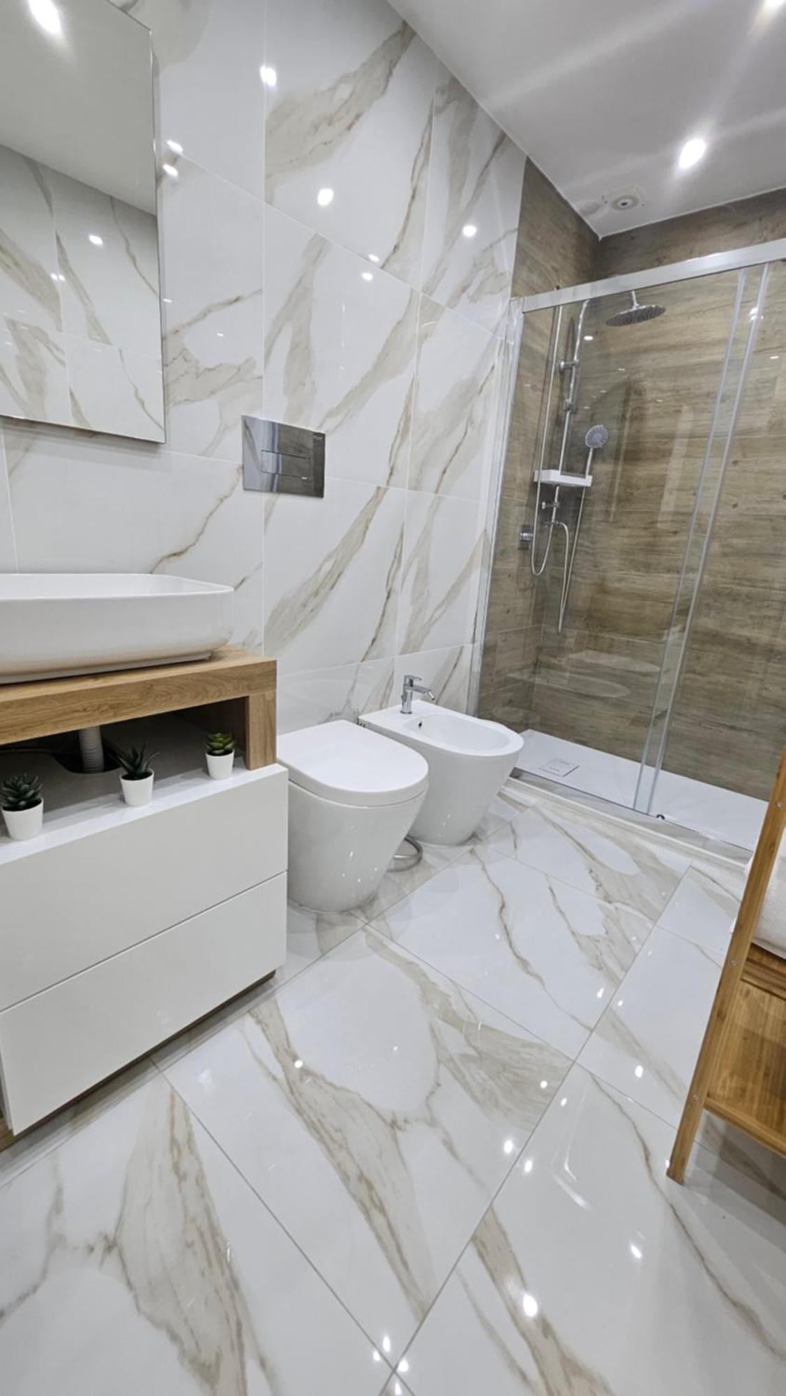 Apartment Tre Perle House Naples