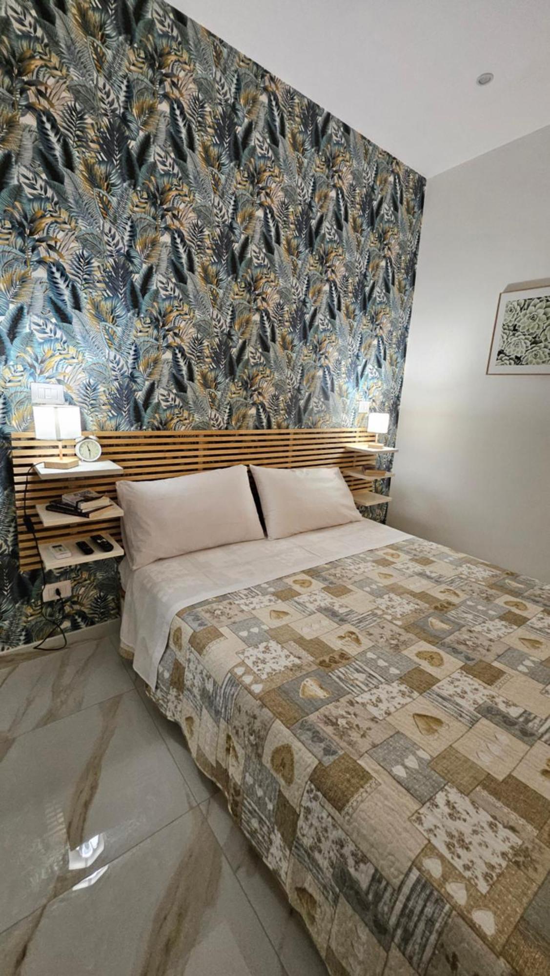 Tre Perle House * Naples