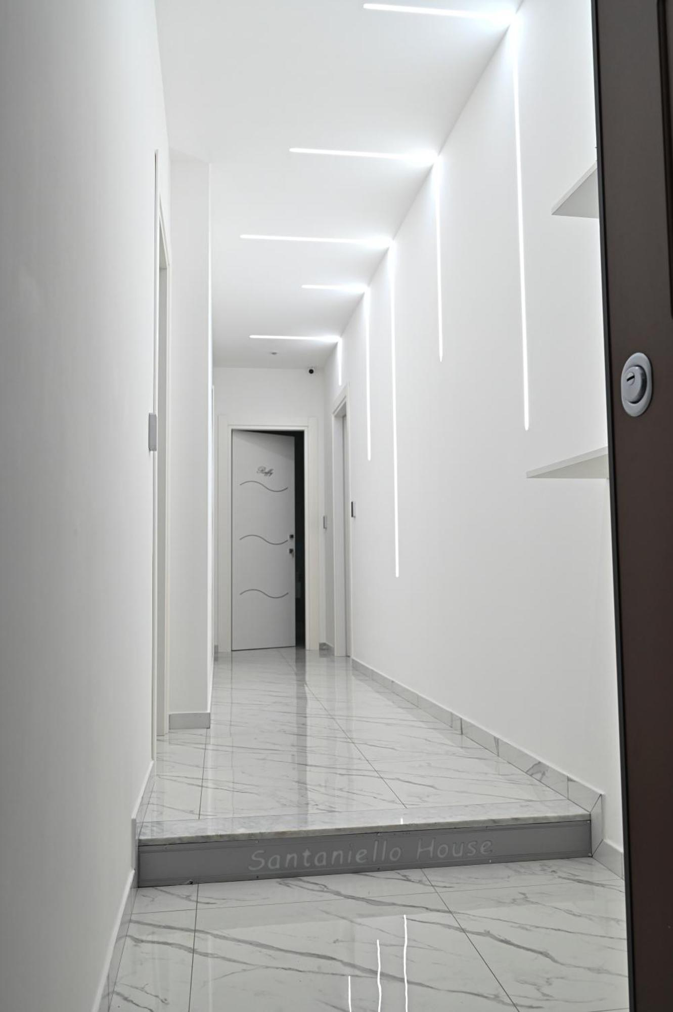 Bebsantaniellohouse1 Bed & Breakfast Naples