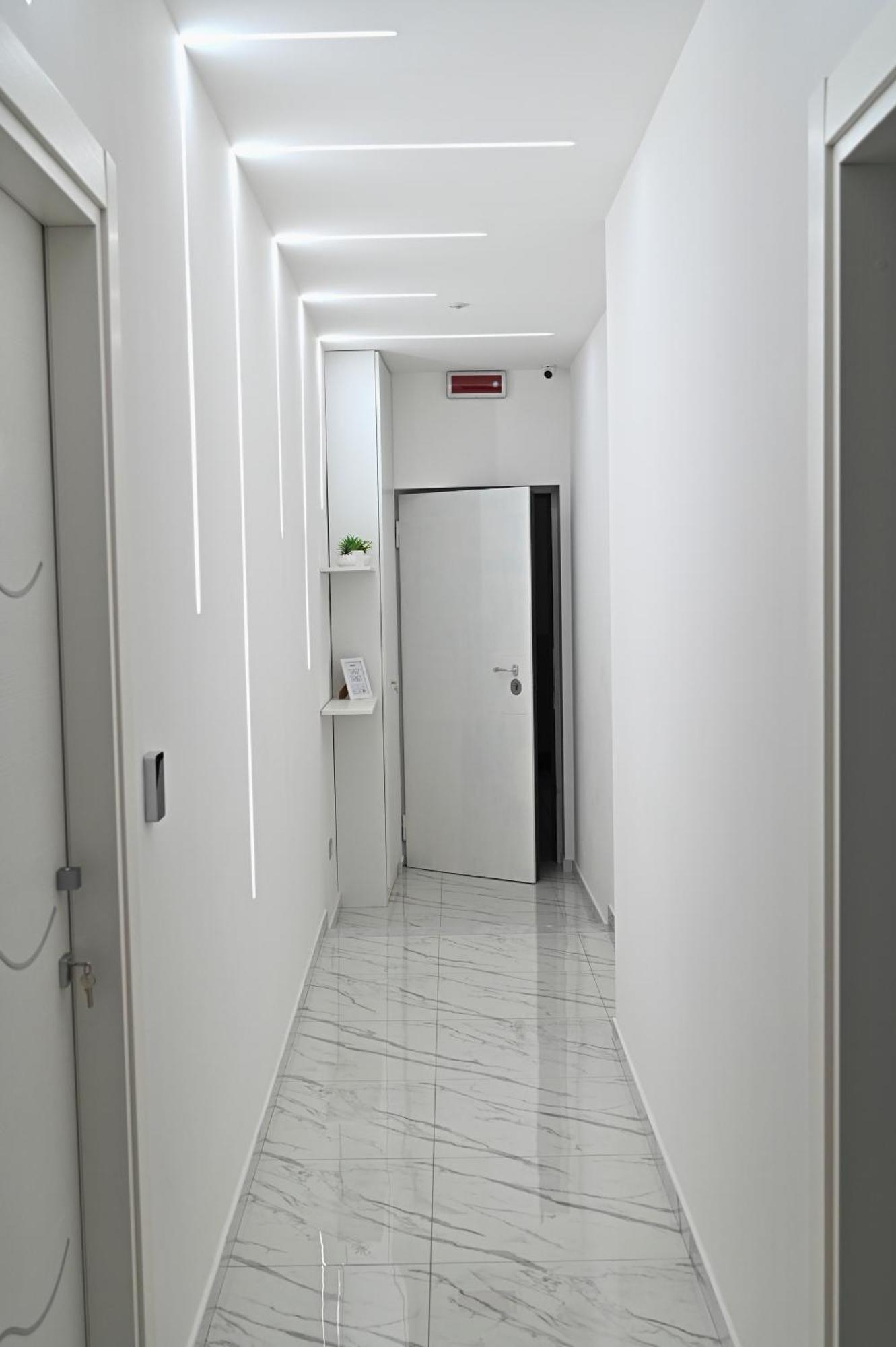 Bed & Breakfast Bebsantaniellohouse1 Naples