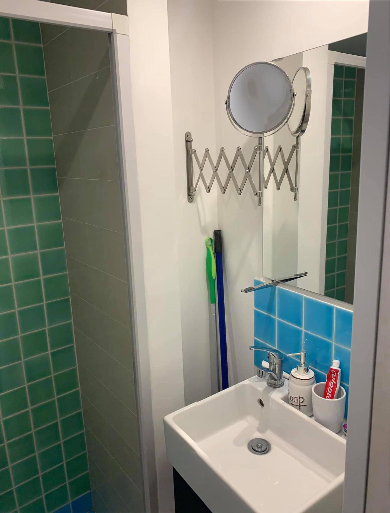 Reginella Holiday Apartment Naples