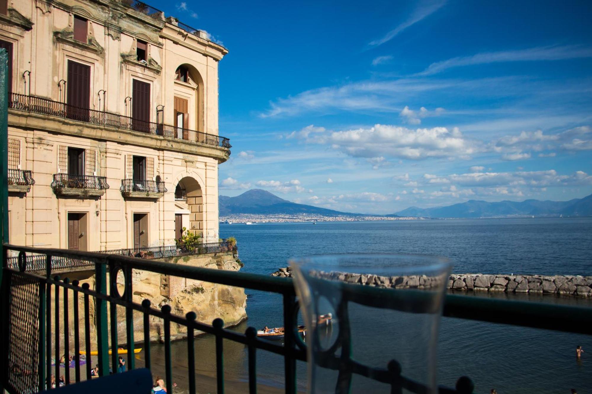 Holiday home Il Richiamo Del Mare