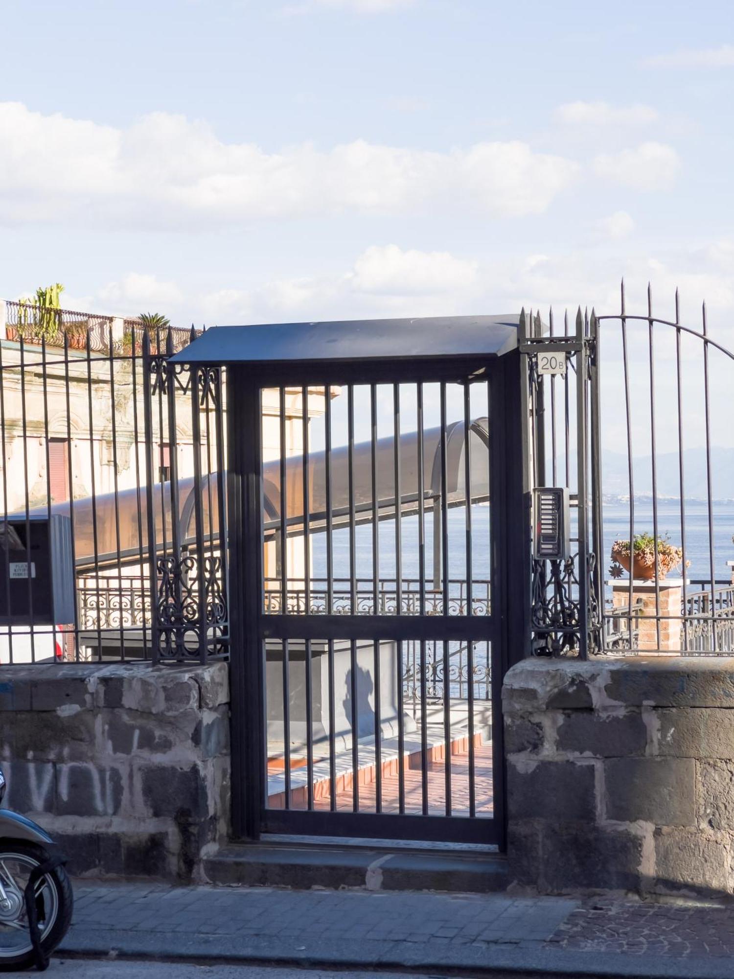 Holiday home Il Richiamo Del Mare Naples