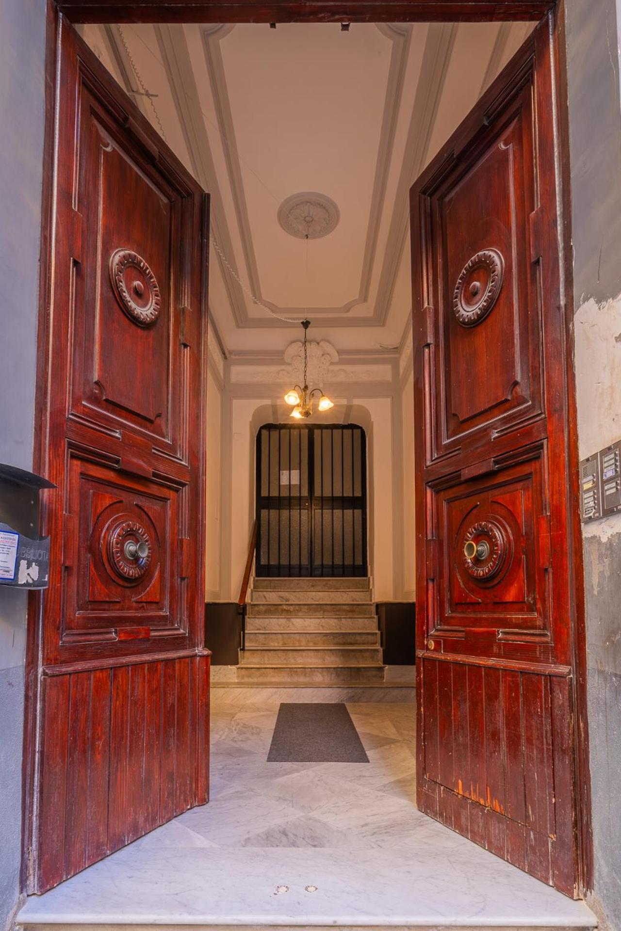 Daymoon House Merliani Vomero Apartment *