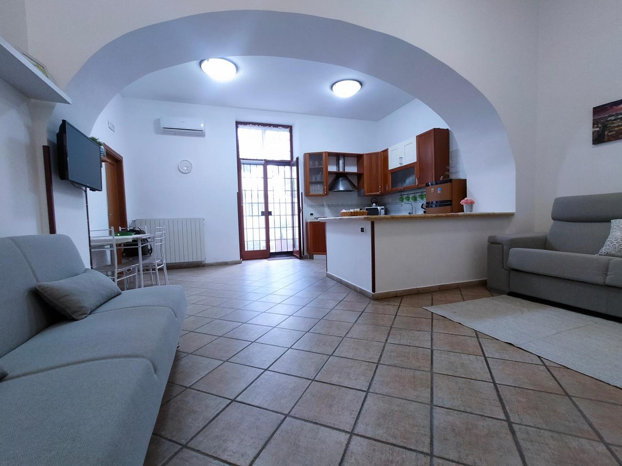Casacapasso