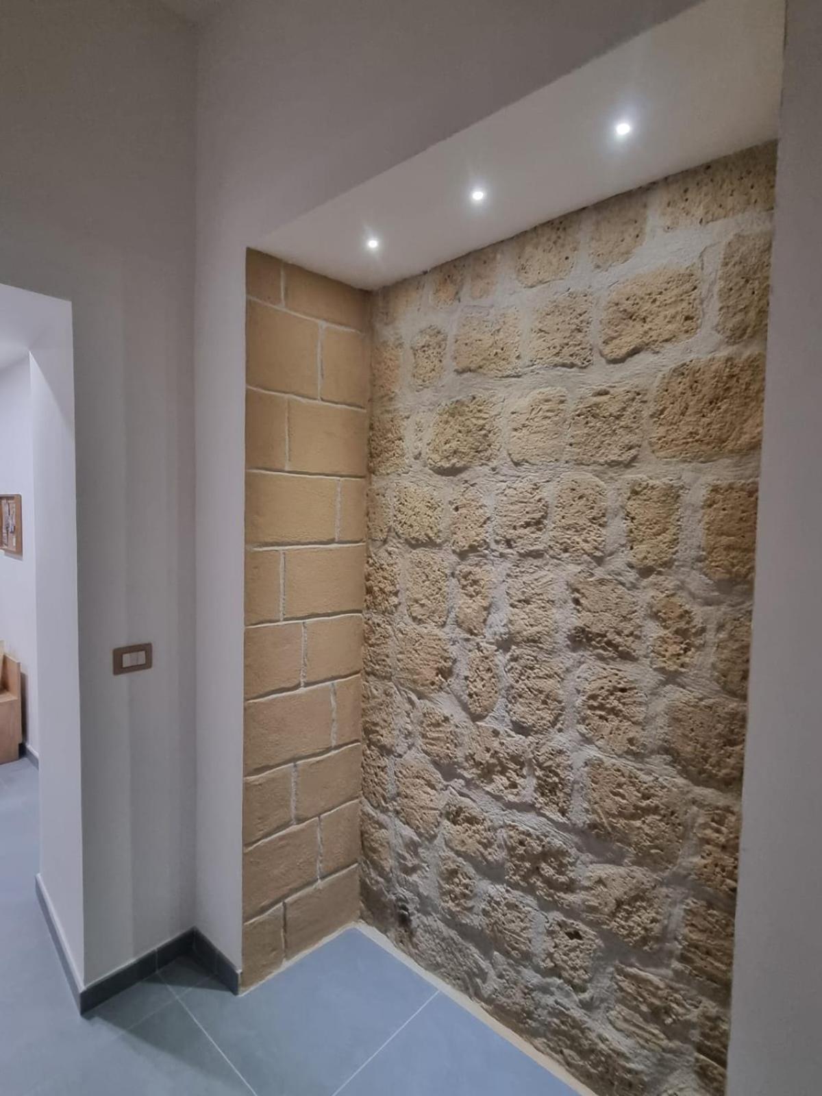 Le Radici Di Parthenope Apartment *