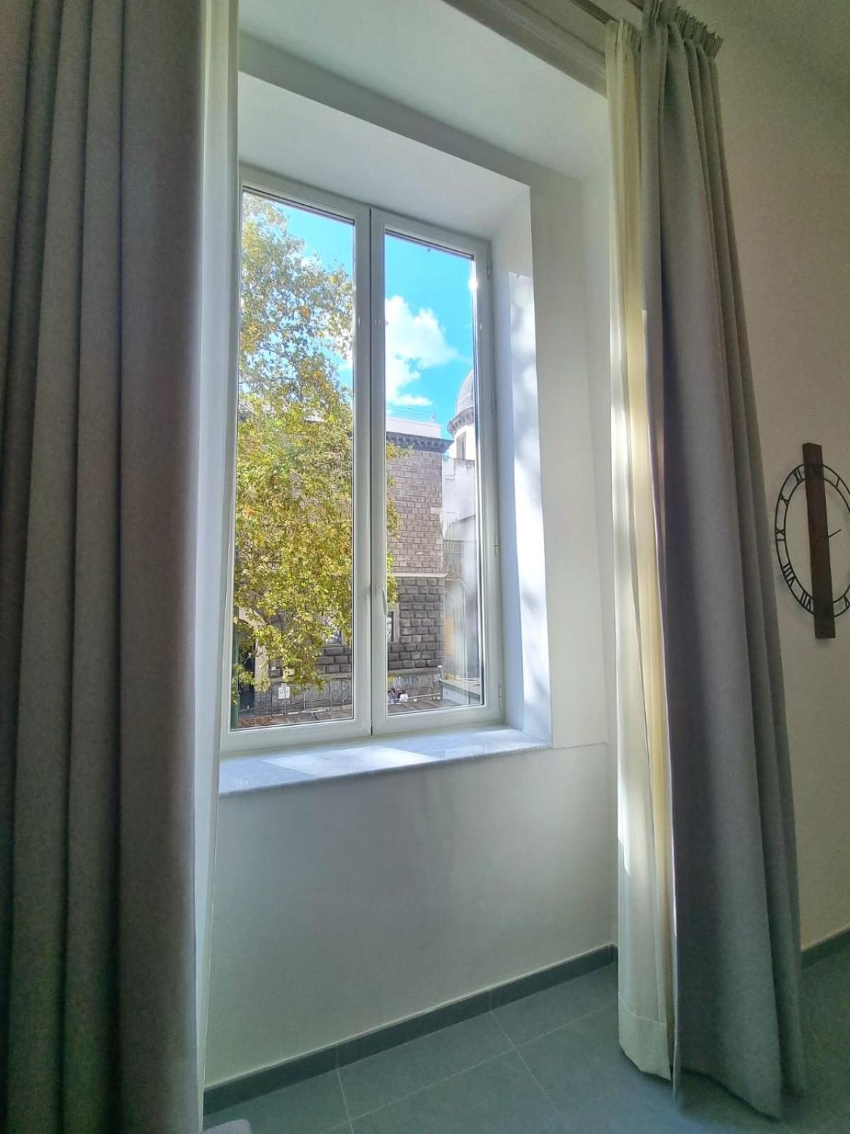 Le Radici Di Parthenope Apartment *