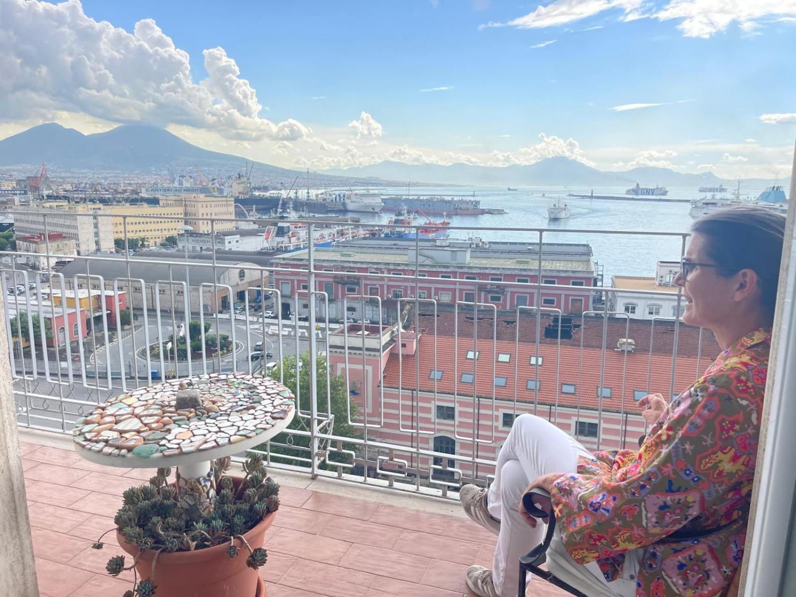 Ichome - Maison D'artiste 2* Naples